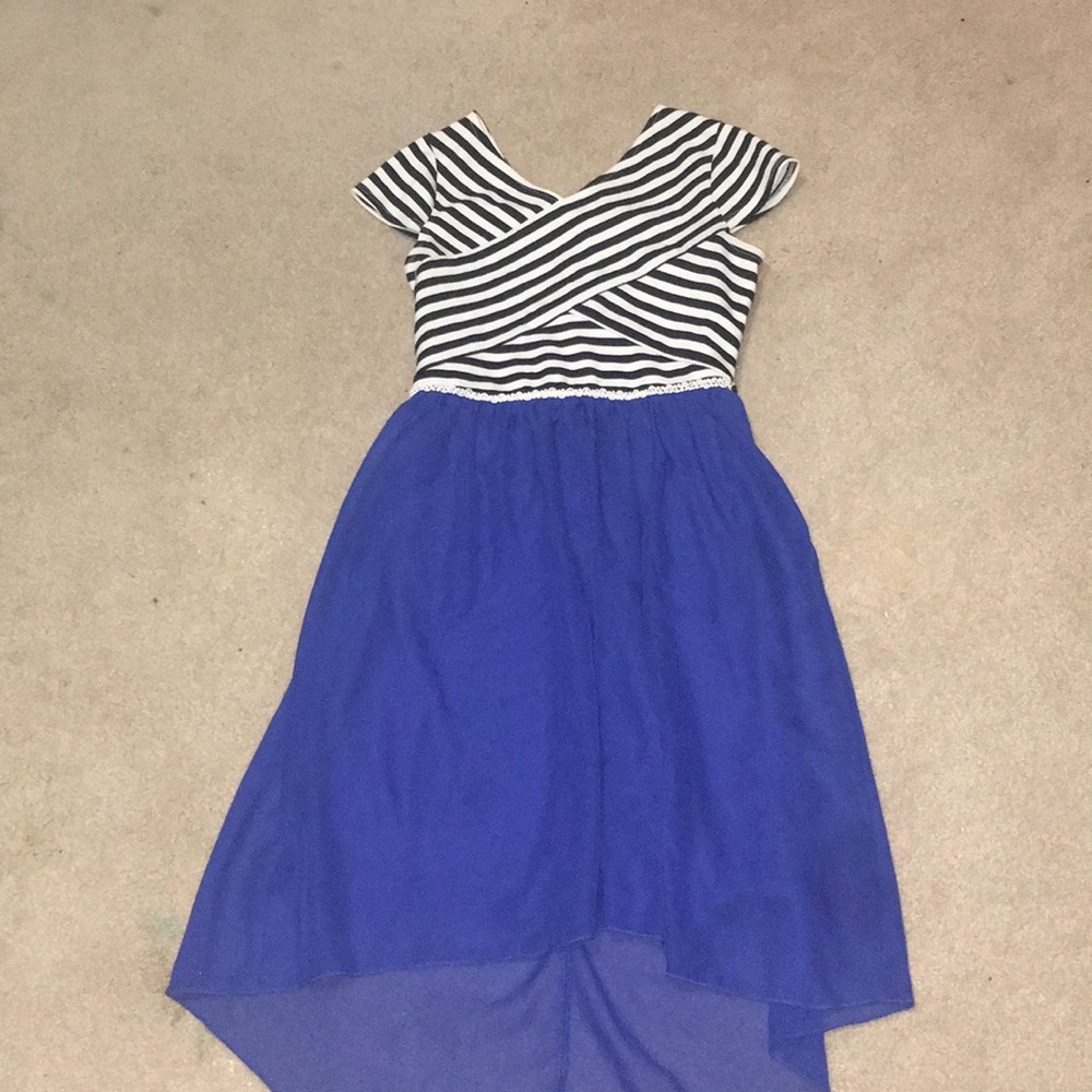 Beautiful Dress